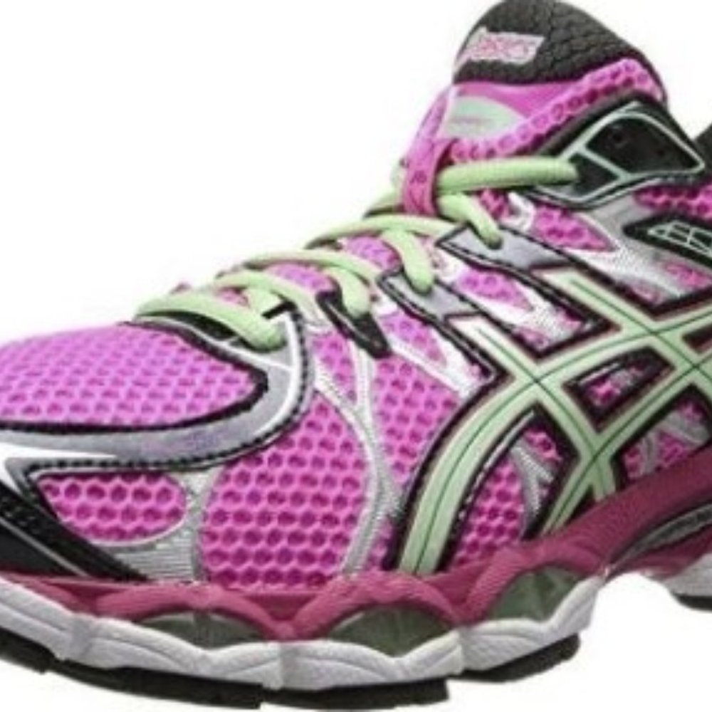 Asics GelNimbus 16
